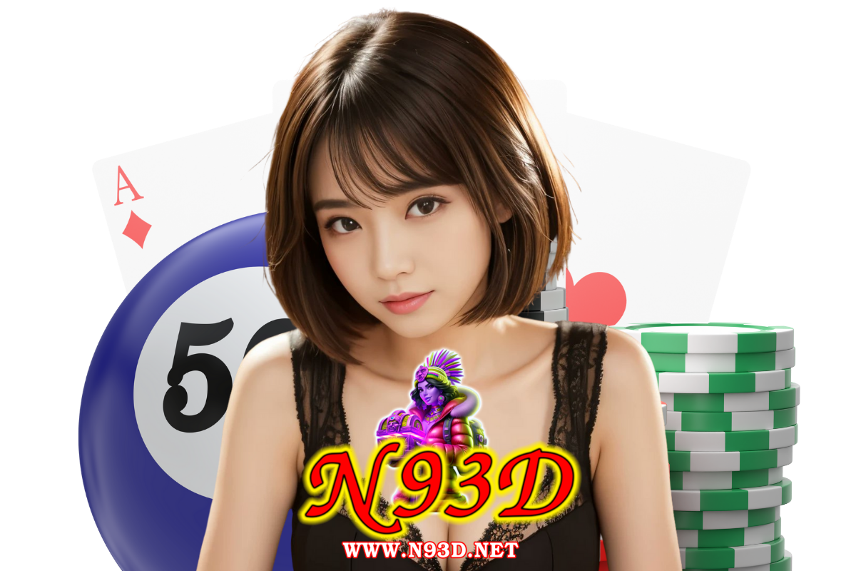 n93d สล็อต